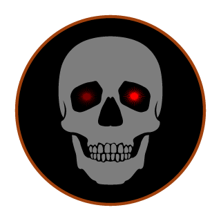 Predator_2095's emblem
