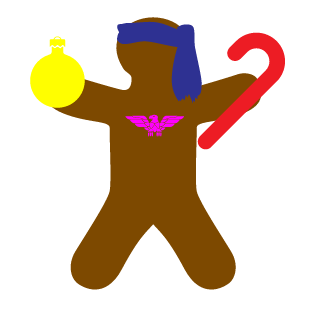 KelvinWake's emblem