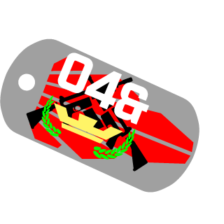 Opfor gaming's emblem