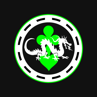 benjitvx's emblem