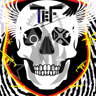 OVERdrip's emblem