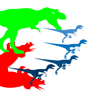 WarWolfKillz's emblem