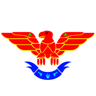 CrafthorAlexi's emblem