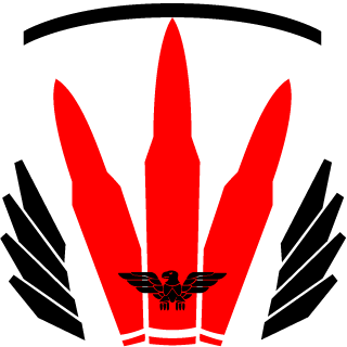 3VG4's emblem