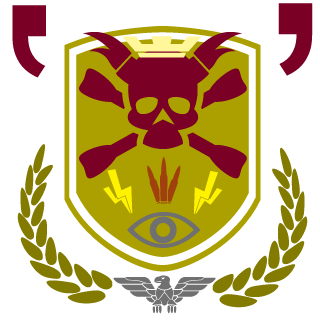 uDeadSilence's emblem