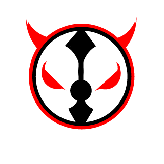 Mini Daedra's emblem