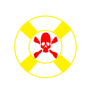 Dinggguagua's emblem