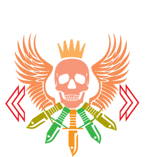lh8umen's emblem