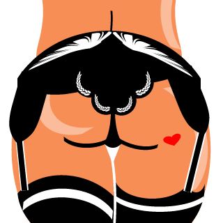 TheBreekiest's emblem