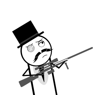 MosesDieDrywer's emblem