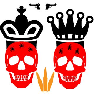 RockHvmper's emblem