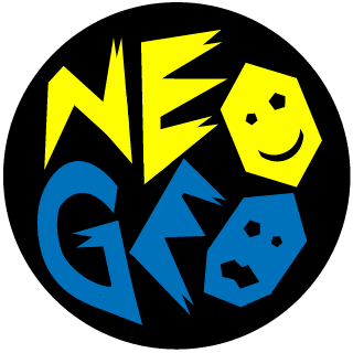 GN32's emblem