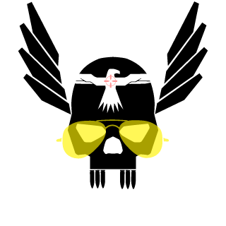 theD5553's emblem