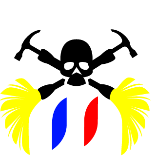 Ahlrik's emblem