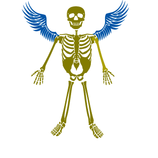EVOPRIMUS's emblem