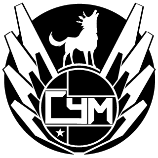 CATCHYAMATE's emblem