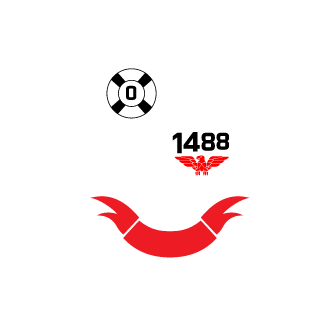 P4RTlZAN's emblem