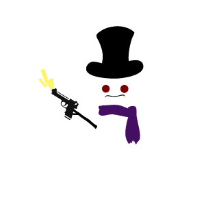 ZoapOfDoom's emblem