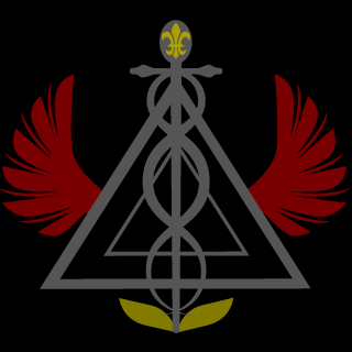 The Wise Men's emblem