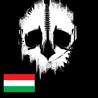 SpawnHUN84's emblem