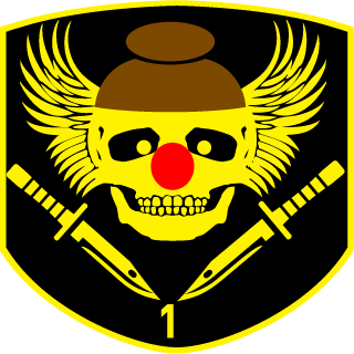 Hamburg-Berlin Clan's emblem