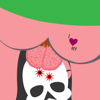 NYSMITTY's emblem