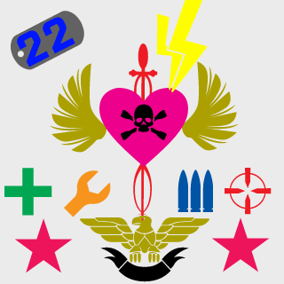 Ayyymane's emblem