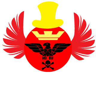 TerrorTheWarrior's emblem