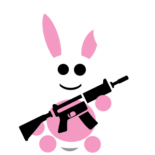 ZombieCaveRabbit's emblem
