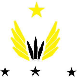 Nimitz90's emblem