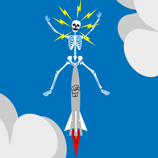 Insidiouspally's emblem