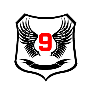 RogueShadowWolf9's emblem