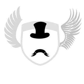 Danserratos's emblem