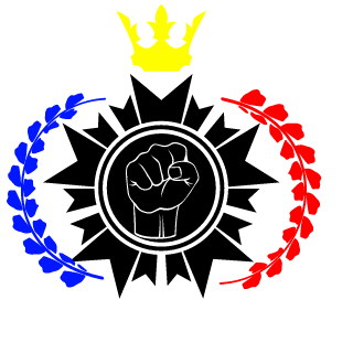 Lethal36's emblem