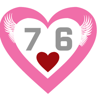 enjoy76's emblem