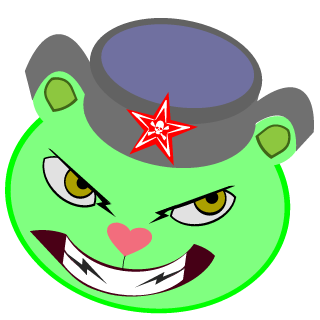 StarSith's emblem