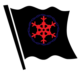 METYSH's emblem