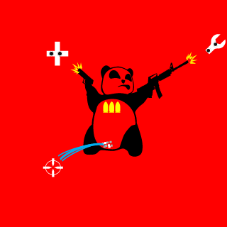 -NiLaoDou-aaaaa's emblem