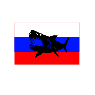 Sharkzter's emblem