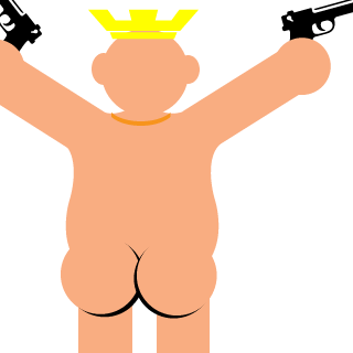 InvictusNaik's emblem