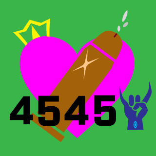 4545Prince's emblem