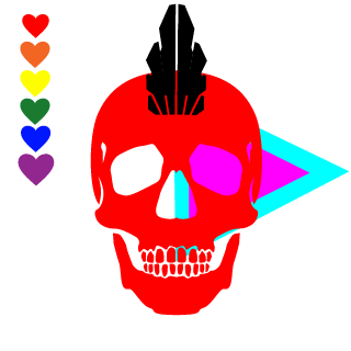 thiagogarganta's emblem