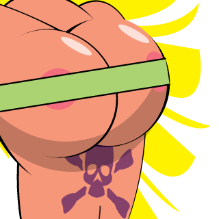 XxHANDBONExX's emblem