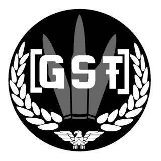 GS Clan Friends's emblem