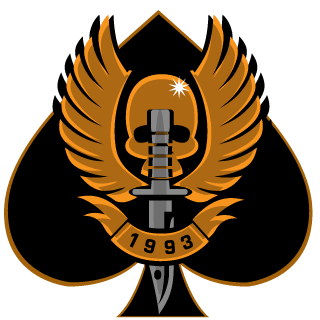 19MogVet93's emblem