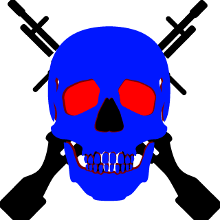 Edge Focus's emblem