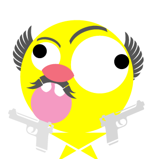 Snogge's emblem