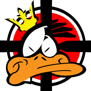 GruesomeDuck's emblem