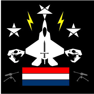 Golem Twins's emblem