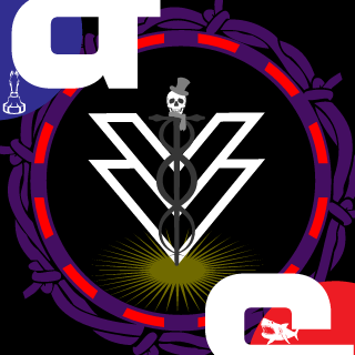 Kenzorus's emblem